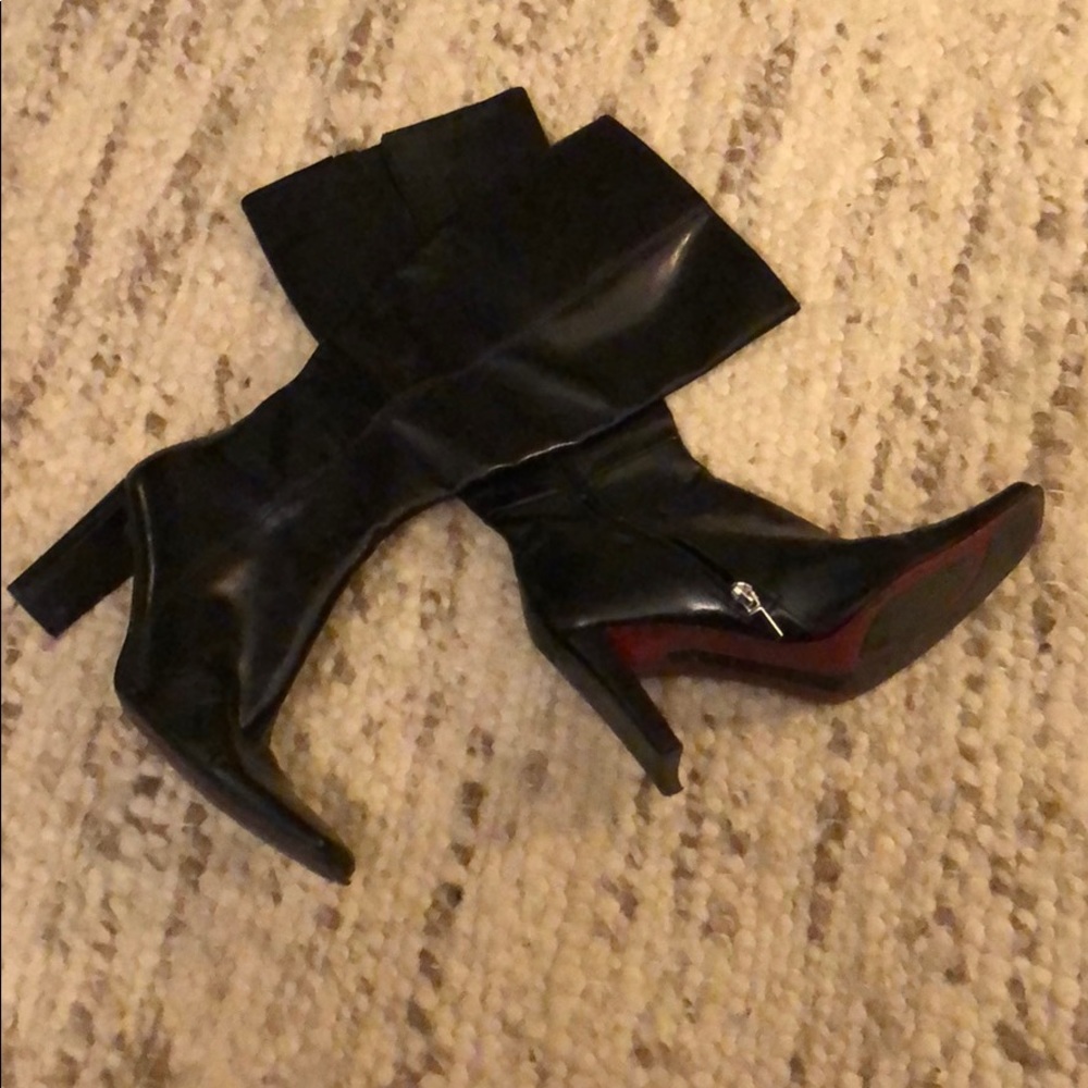 Nine West Boots